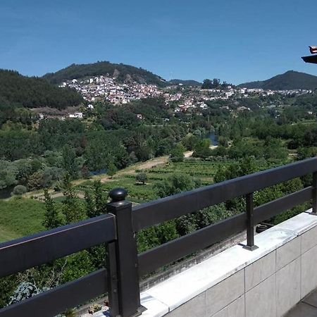 Villa Moradia Lili Ronqueira Exterior foto