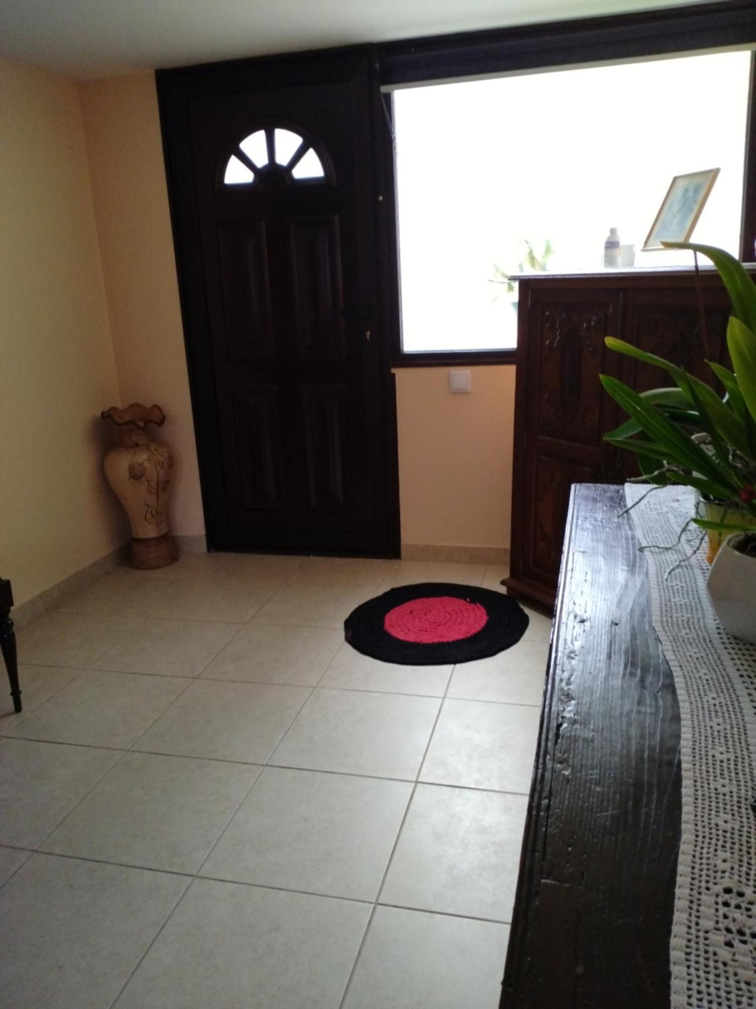 Villa Moradia Lili Ronqueira Exterior foto
