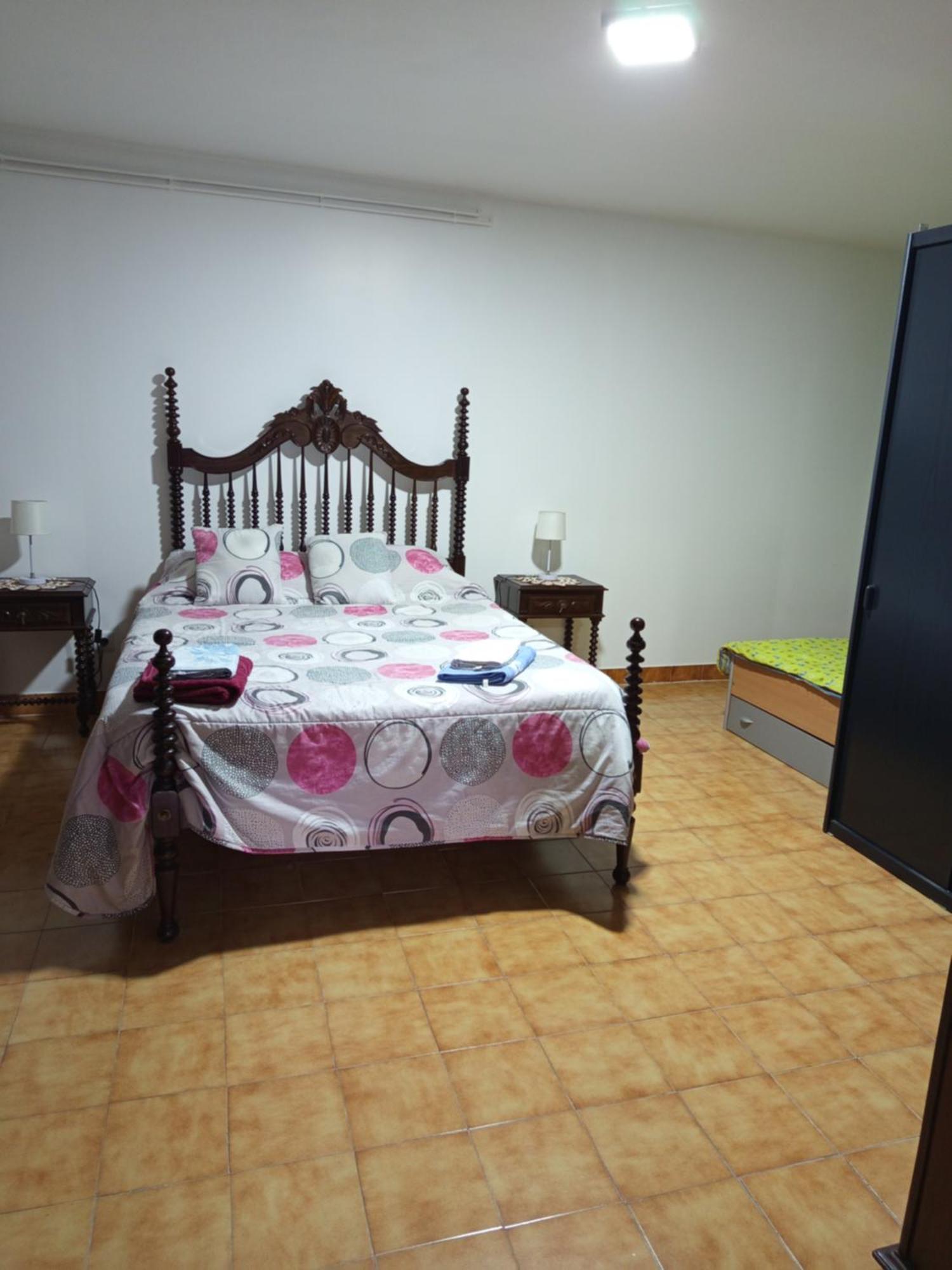 Villa Moradia Lili Ronqueira Exterior foto