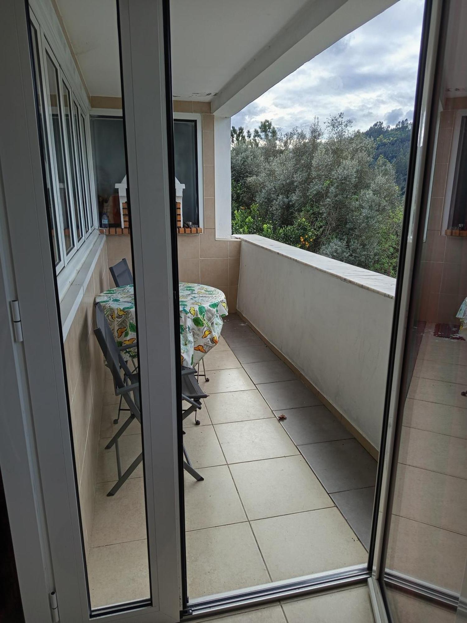 Villa Moradia Lili Ronqueira Exterior foto